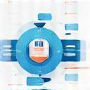 Icon representing interactive content